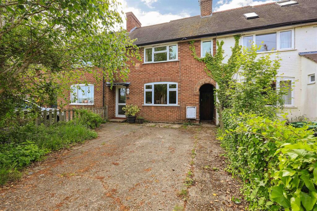 Main image of property: Milton Road, Impington, Cambridge
