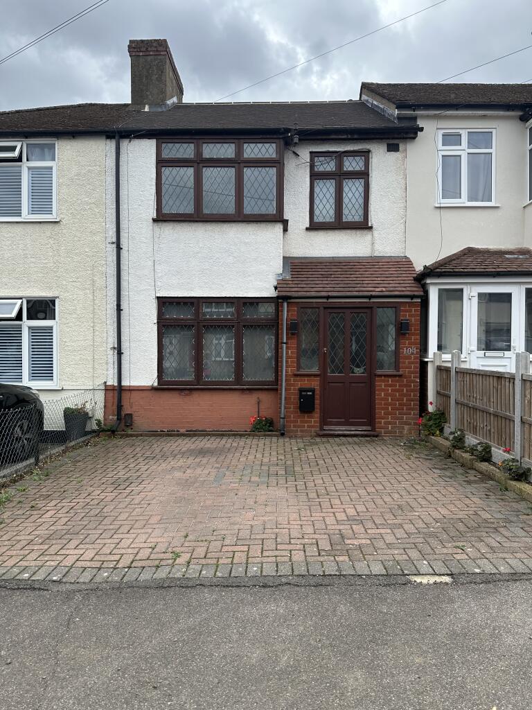 Main image of property: Benets Road, Hornchurch, Havering