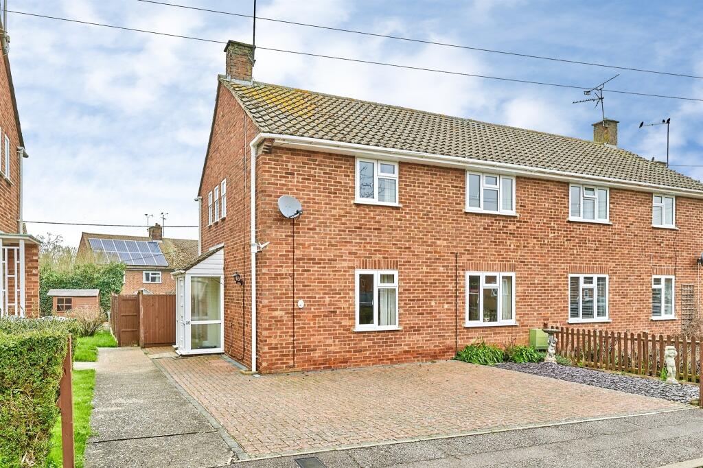 Main image of property: Skeins Way, Clavering, Saffron Walden