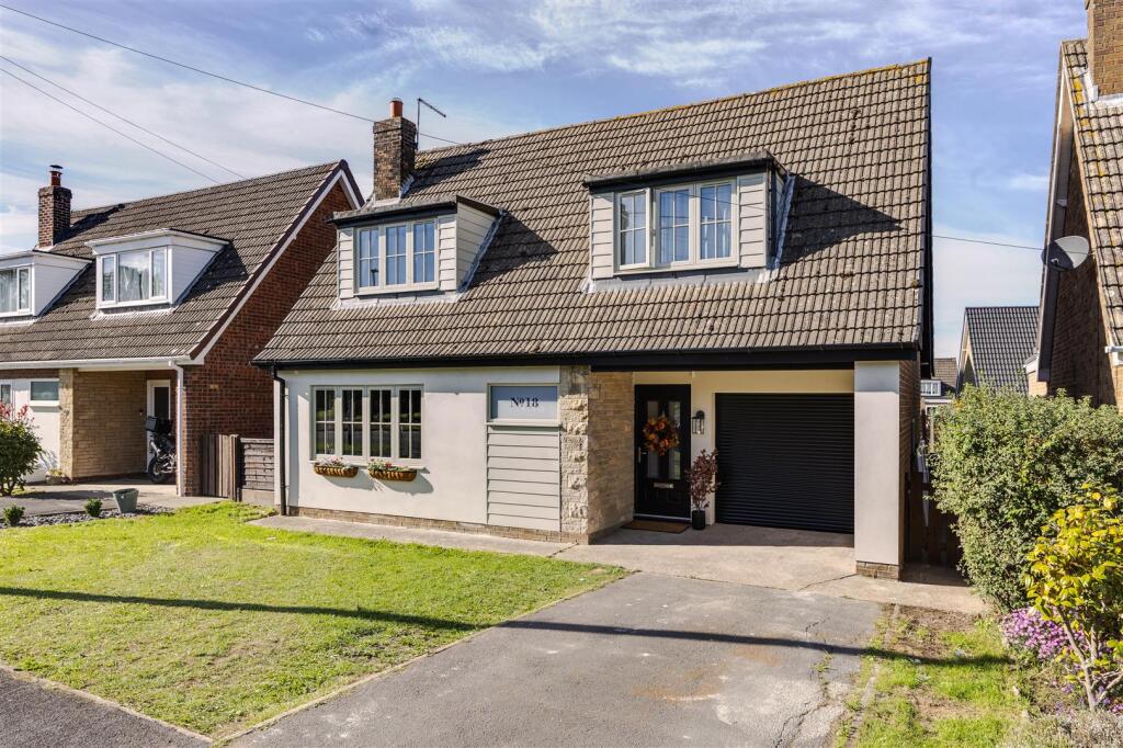 Main image of property: Richdale Avenue, Kirton Lindsey