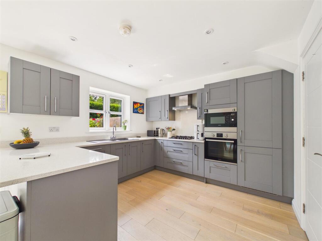 House in Brough, Elloughton-cum-Brough - View 3