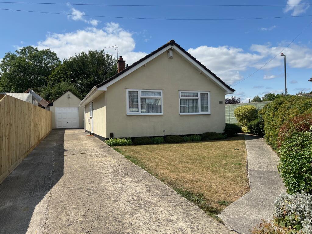 Main image of property: Amberley Road, Patchway, Bristol