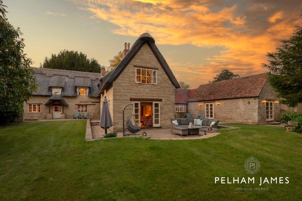 Main image of property: Church Street, Northborough PE6