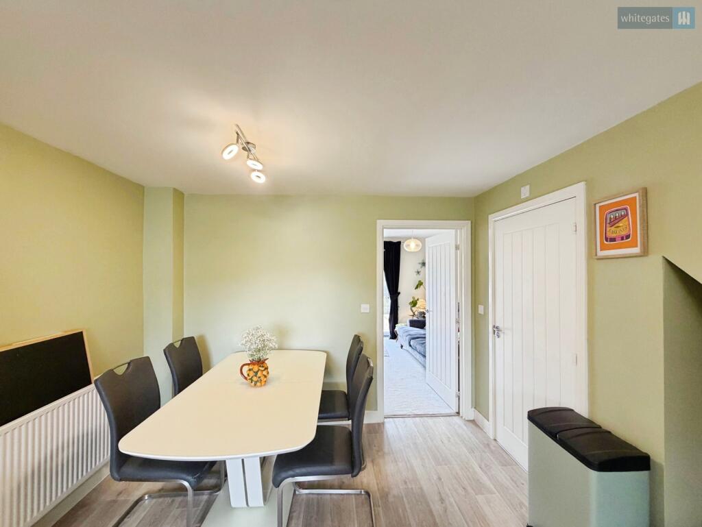 House in Crewe - More