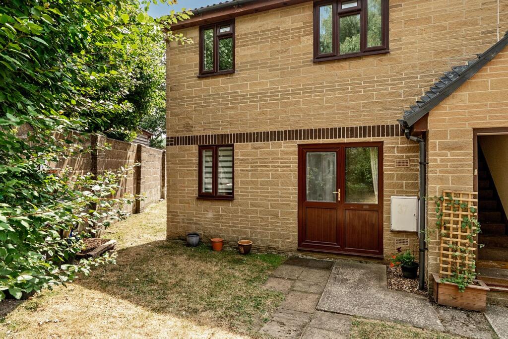 Main image of property: Victoria Court, Station Road, Castle Cary, BA7