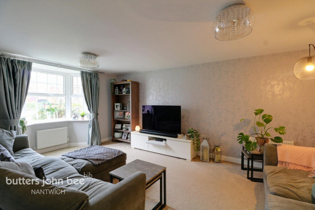 Buttonbush Drive, Nantwich photo 2