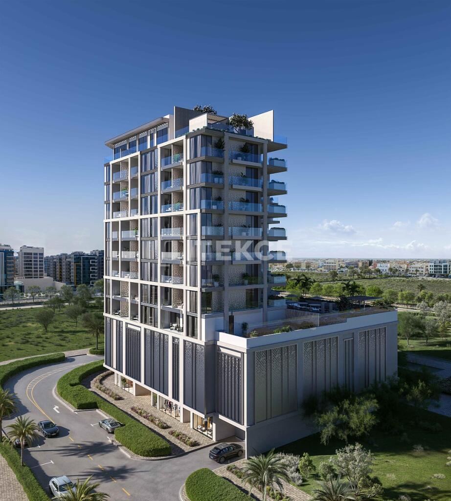 Main image of property: Dubai