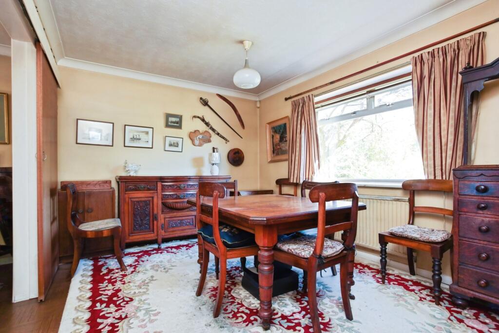 House in Tonbridge and Malling, Kent - View 5