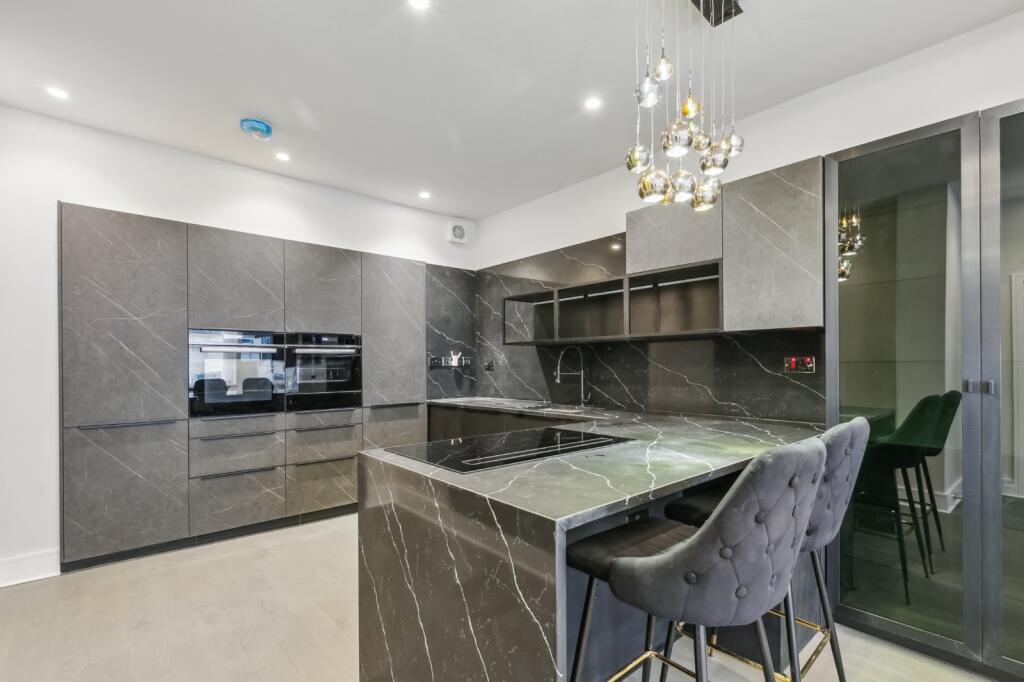 Main image of property: Upper Berkeley Street,
South Marylebone, W1H