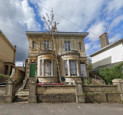 Main image of property: Eldon Road, Reading, RG1