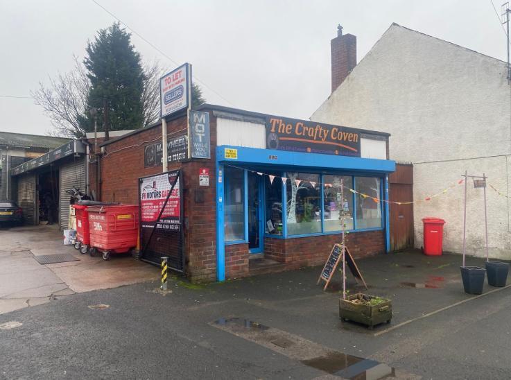 Main image of property: 119 Highgate Street, Cradley Heath, West Midlands, B64 5RU