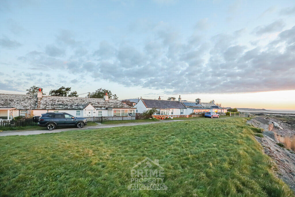 Main image of property: Land At Southerness, Southerness, DG2 8AZ