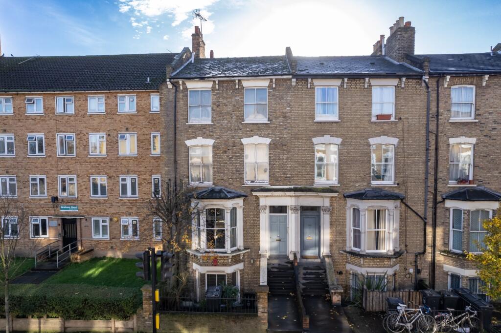 Main image of property: Graham Road, Hackney, E8