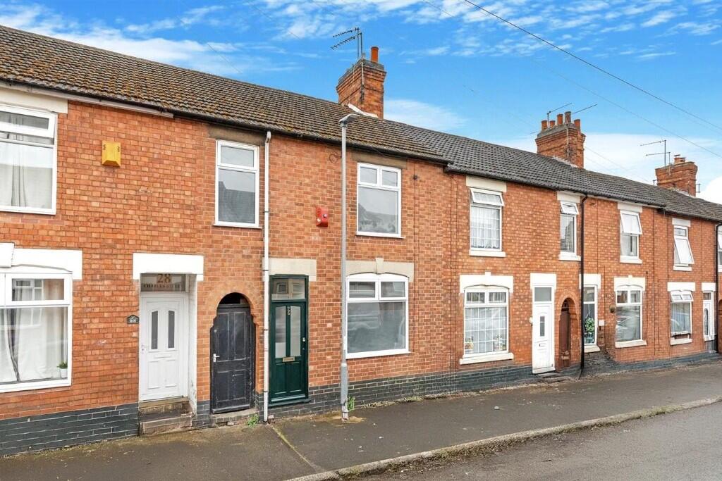 Main image of property: Charles Street, Kettering, Northamptonshire, NN16
