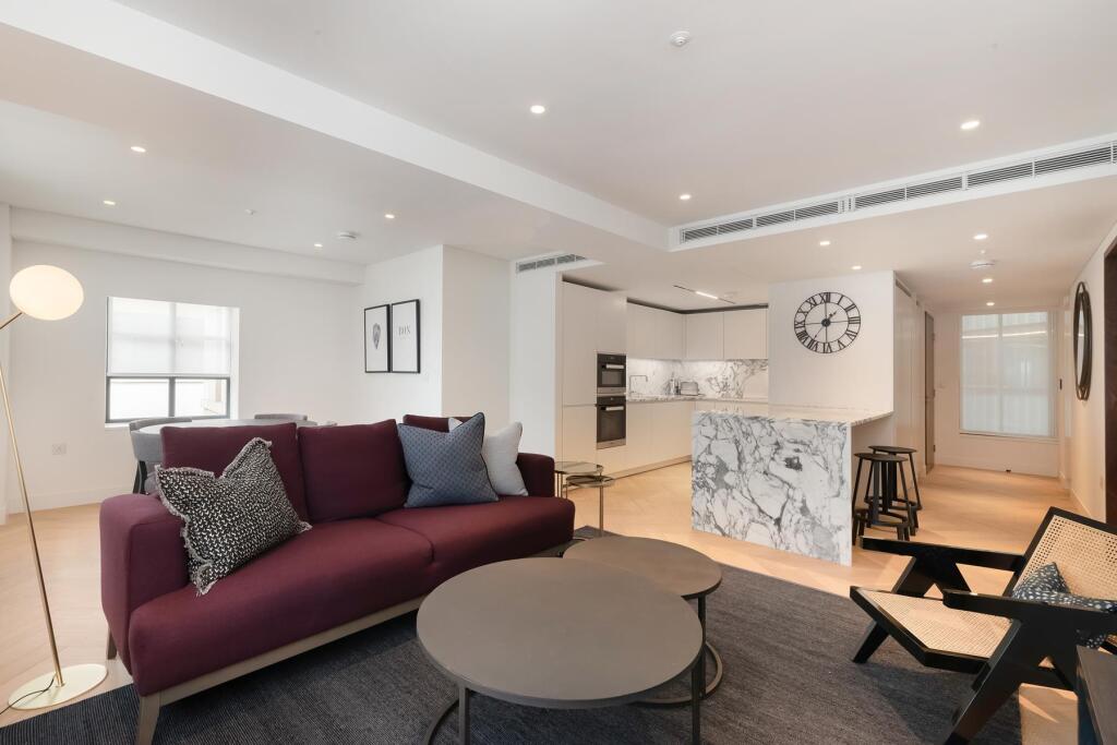 Main image of property: Sherwood Street, Soho, London W1F