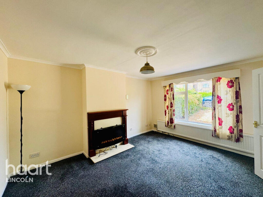 Main image of property: Muston Road, GRANTHAM