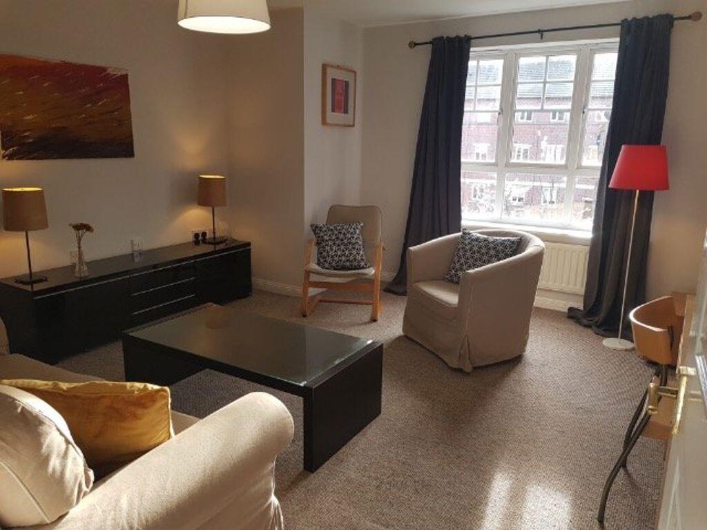Main image of property: Nottingham, NG7, Raleigh Street - P3756