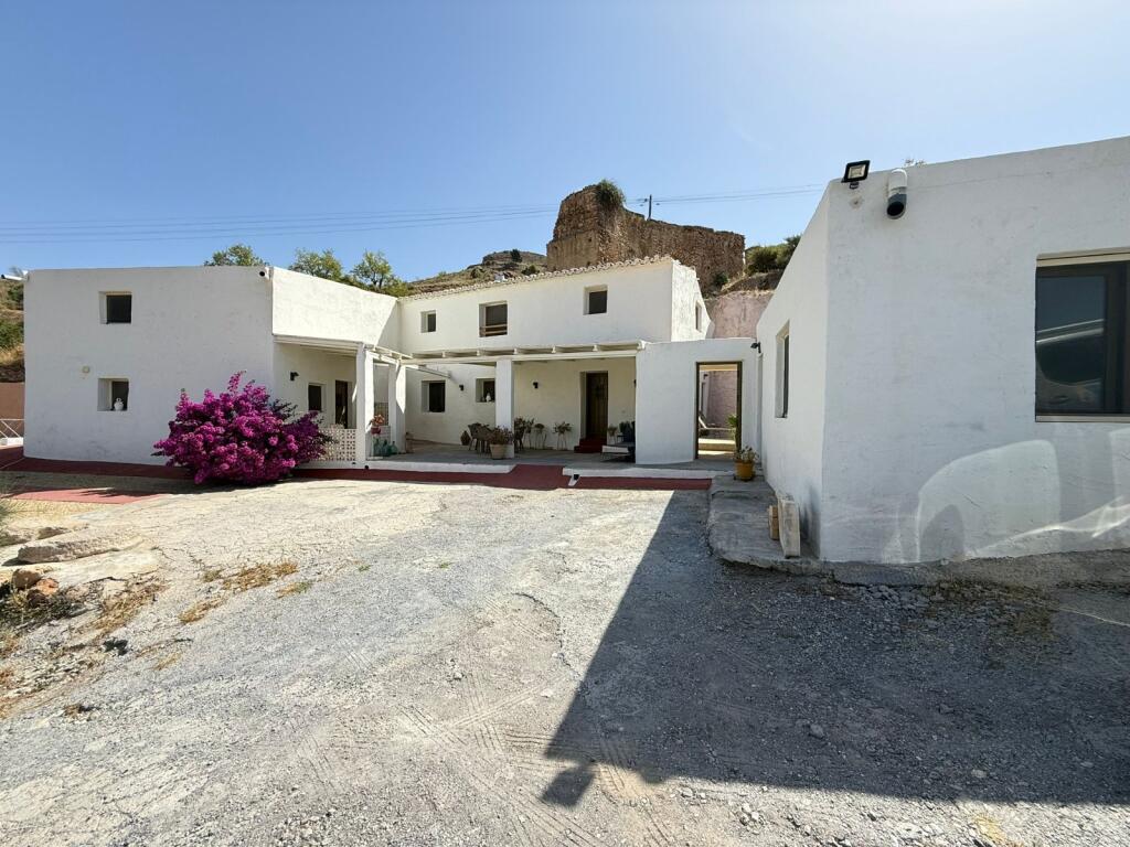 Main image of property: Andalucia, Almería, Lúcar