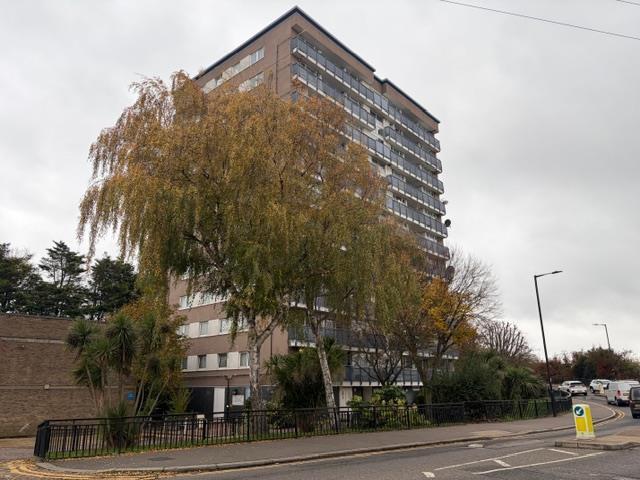 Main image of property: Walmer House, Bury Street, Edmonton