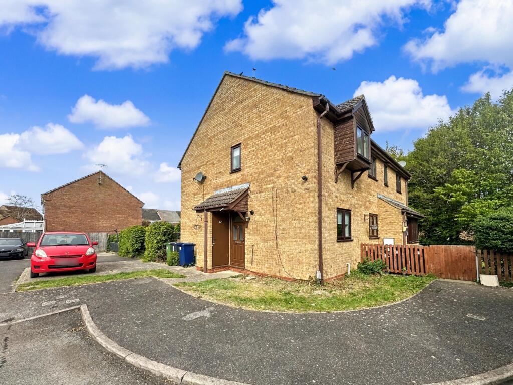 Main image of property: Bluegate, Godmanchester, Huntingdon, PE29