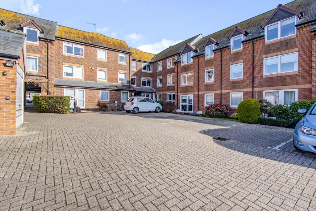 Main image of property: Homebredy House