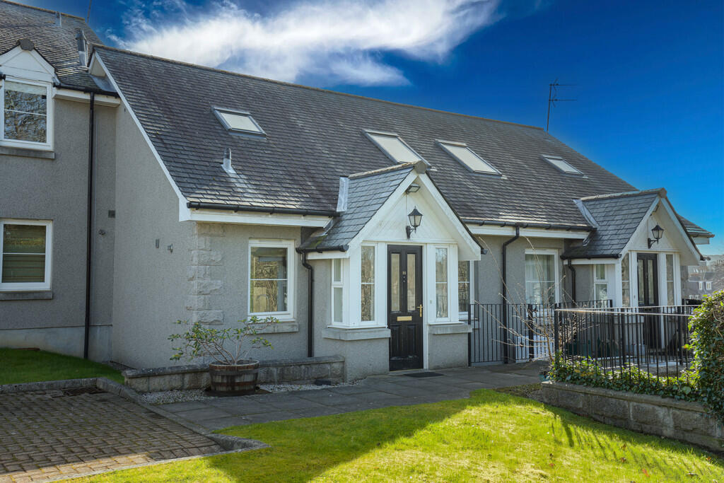 Main image of property: Fairfield Way, Aberdeen