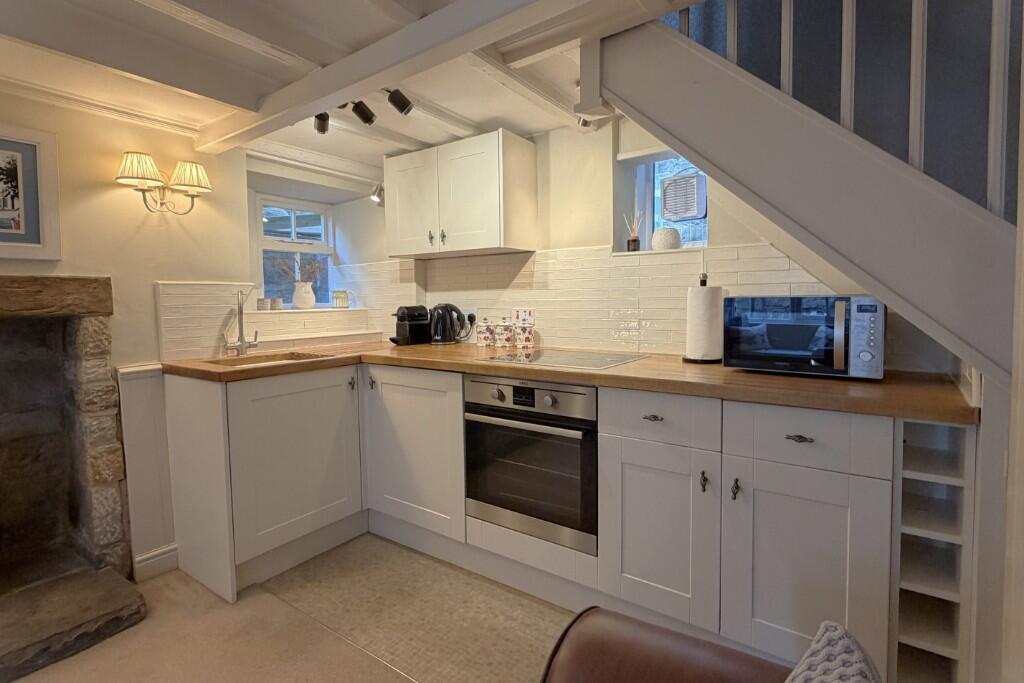 The Cottage on the Green, Runswick Bay, Saltburn by the sea, TS13 5HT  photo 4