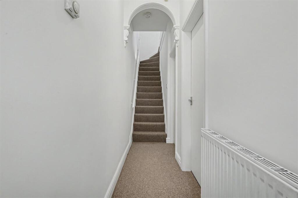 House in Nottingham, Hyson Green - More