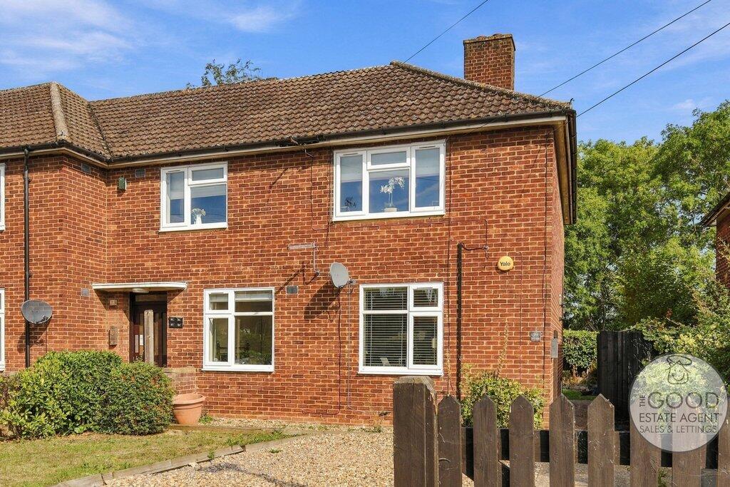 Main image of property: Willingale Road, Loughton, IG10