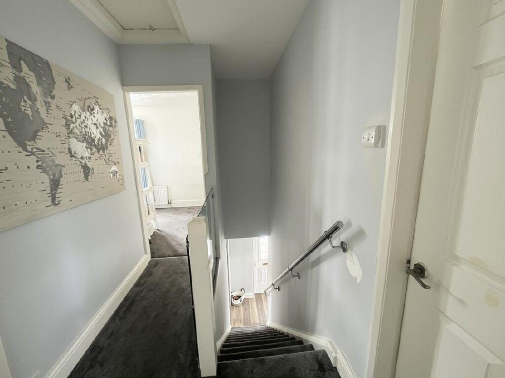 House in Llandudno, Broughton - More