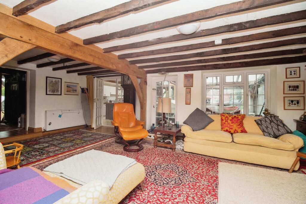 Southover, Tolpuddle, Dorchester - View 2