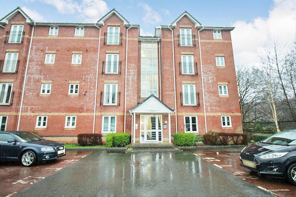 Main image of property: Waterside Gardens, Bolton