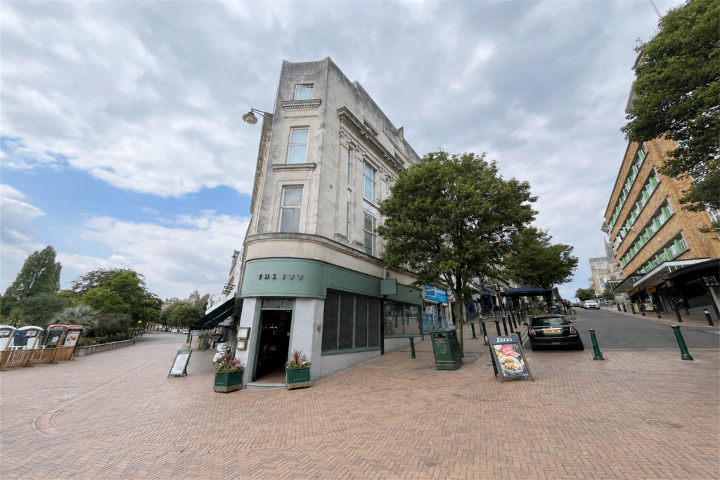 Main image of property: Bournemouth