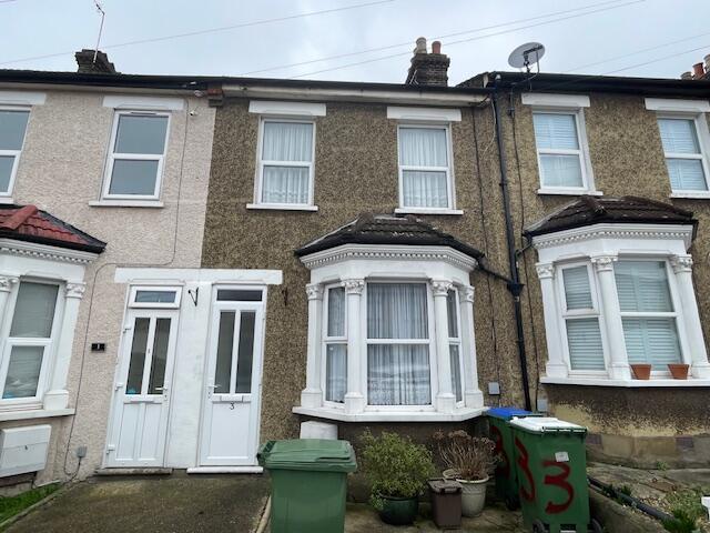 Main image of property: Bullbanks Road, Belvedere, Kent, DA17