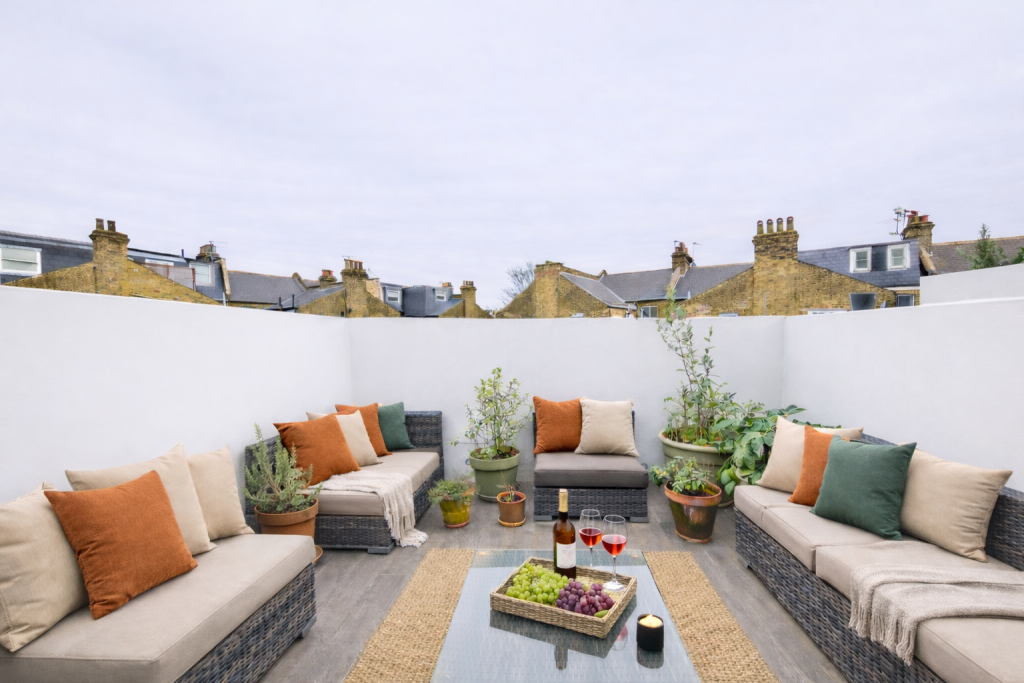 Main image of property: Stanley Grove, London, SW8