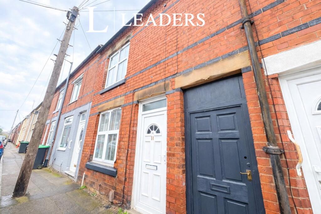 Main image of property: Sherwood Road, Sutton-in-Ashfield, Nottinghamshire, NG17