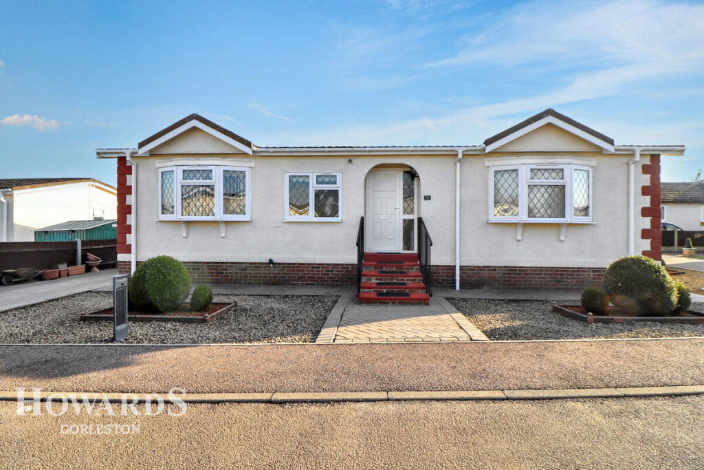 Main image of property: Butt Lane, Burgh Castle