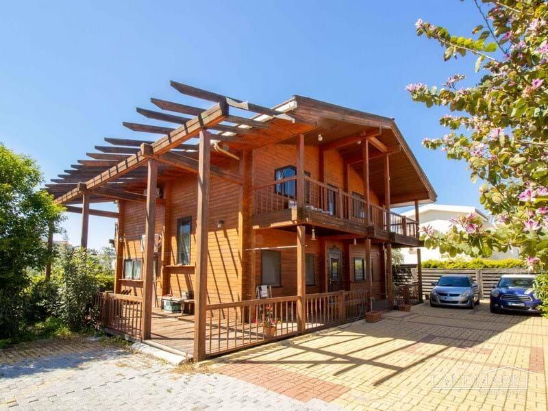 Main image of property: Kyrenia/Girne, Alsancak