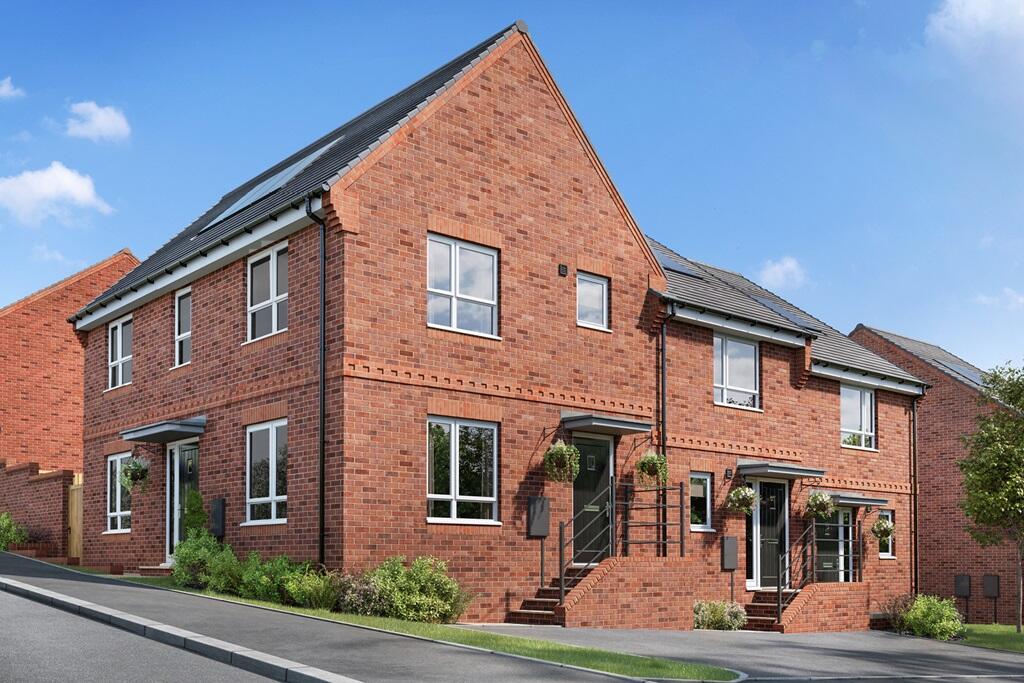 Main image of property: Allard Way,
Coventry,
CV3 4BZ