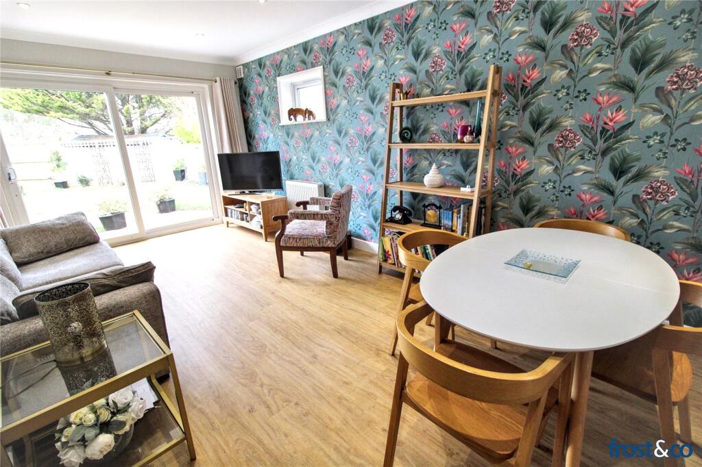 House in Poole - View 5