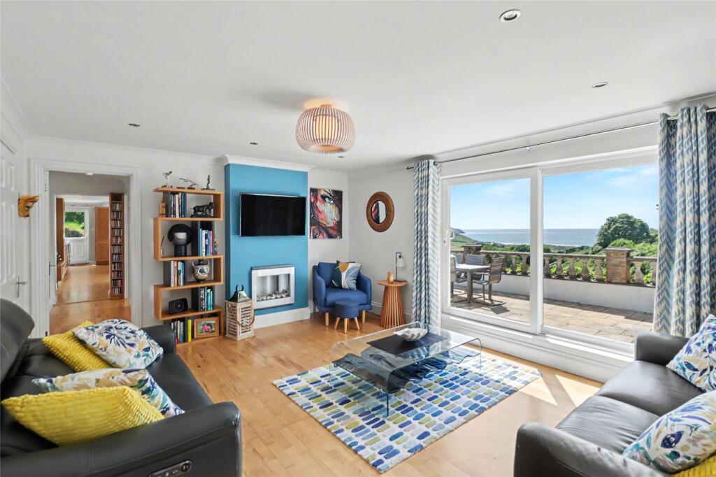 Beach Road, Woolacombe, Devon, EX34 photo 2