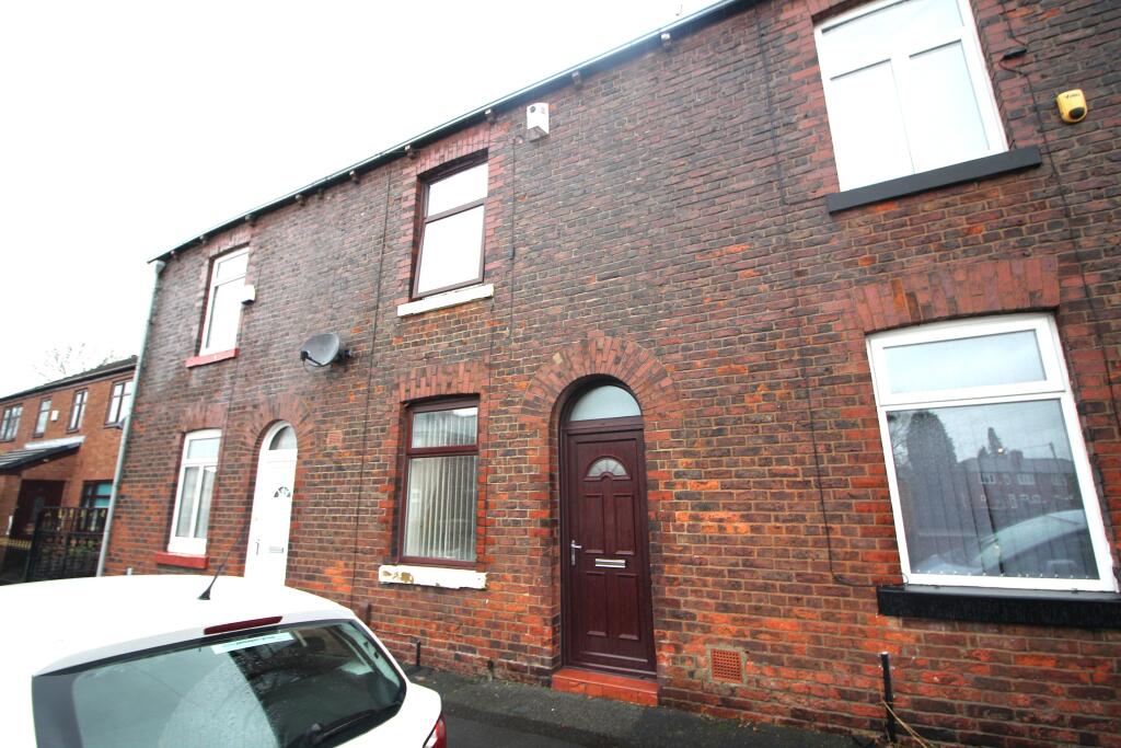 Main image of property: Moorcroft Street, Oldham, OL8