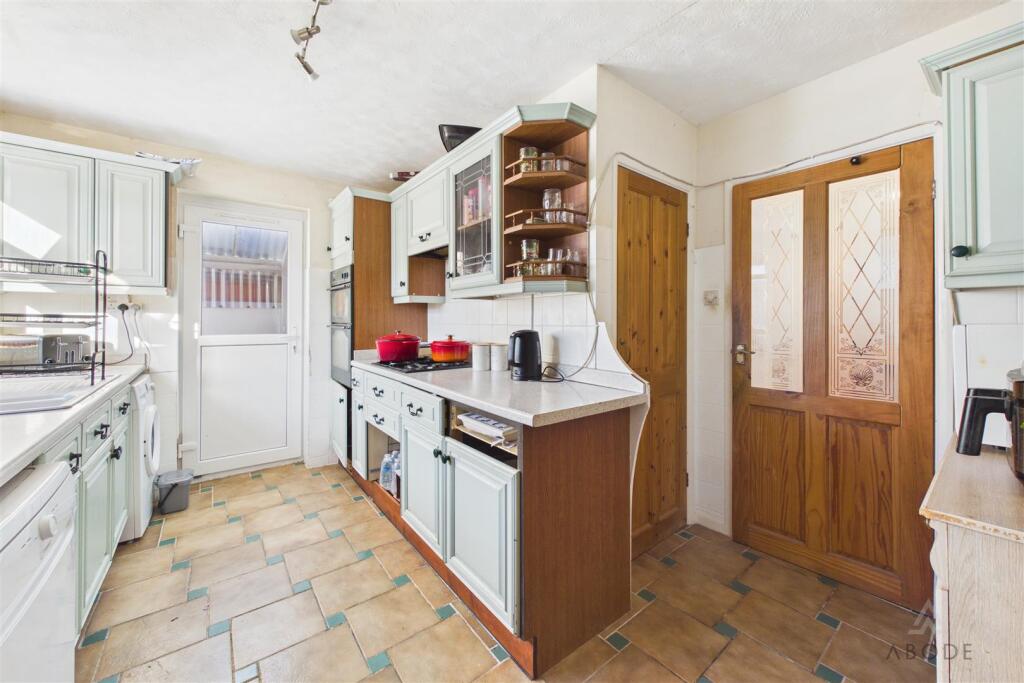 House in Staffordshire Moorlands, Majors Barn, Cheadle - View 5