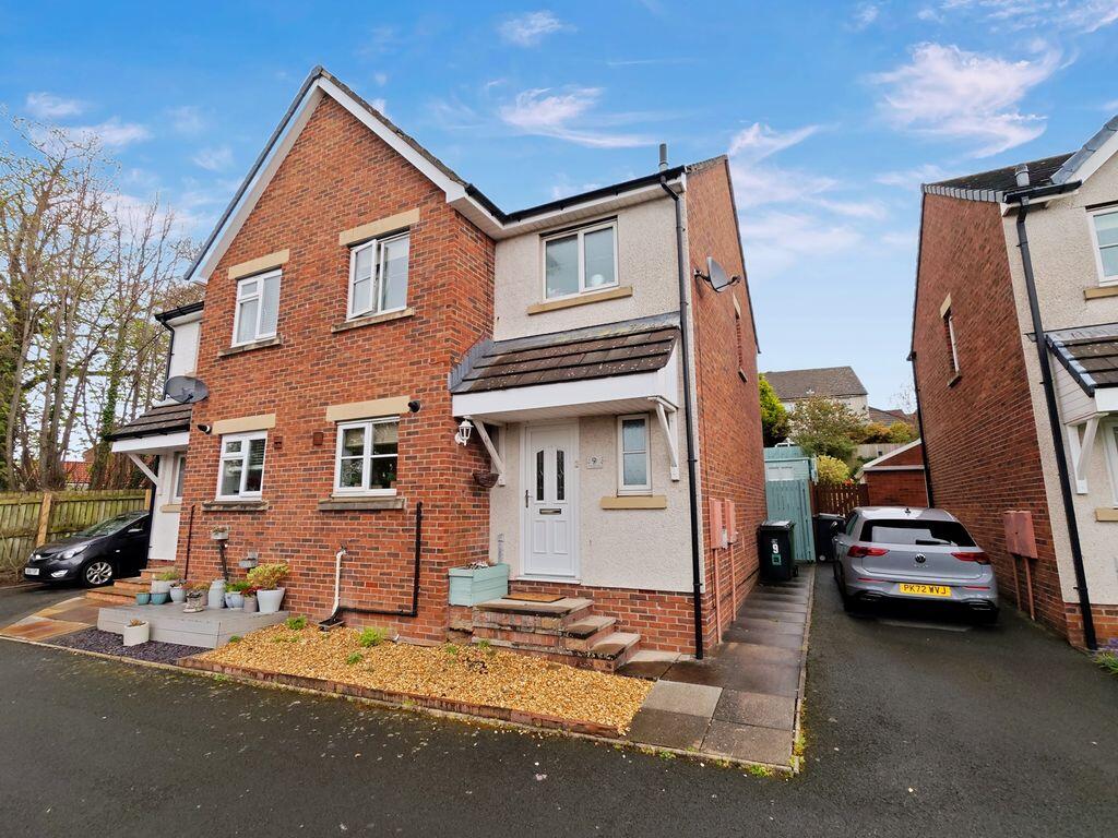 Main image of property: Heathfield Close, Carlisle
