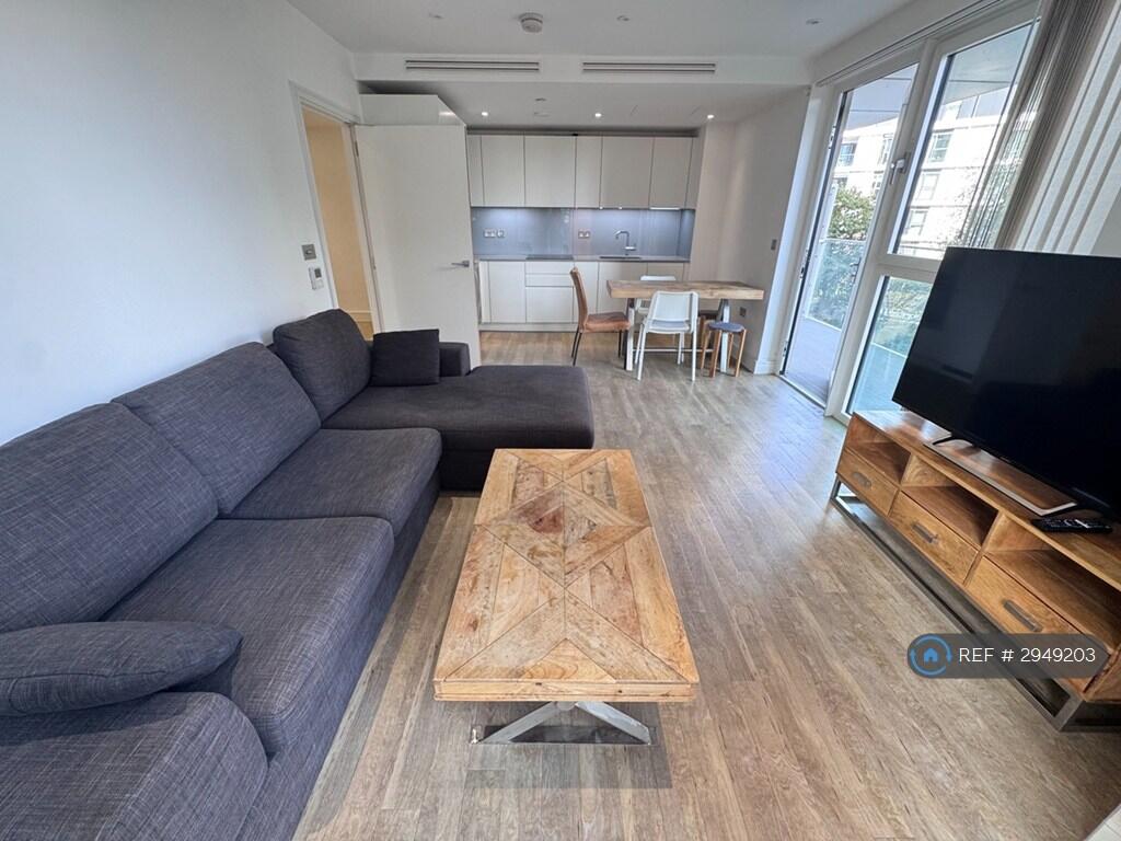 Main image of property: Brent House, London, SW8