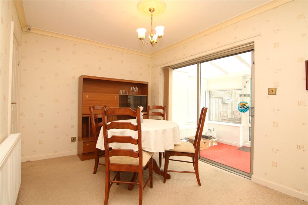 Craven Avenue, Silsden, BD20 photo 4