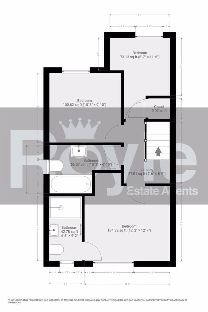 Plot 2, Scholars Gate, Carr Head Lane, Poulton-le-Fylde. photo 4