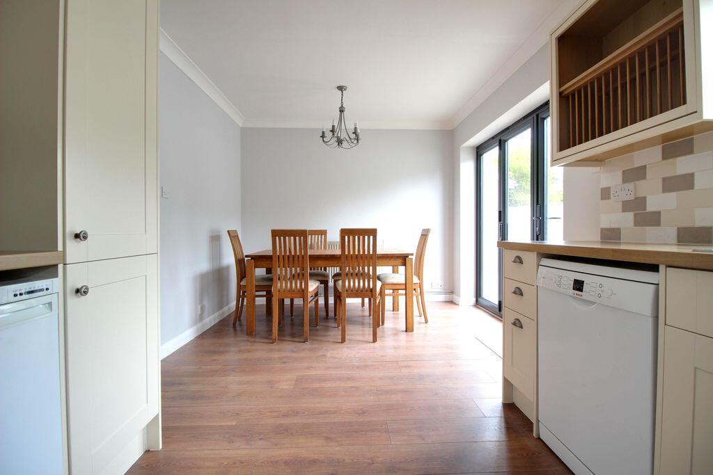 House in Rushcliffe, Harlequin, Radcliffe-on-Trent - View 5