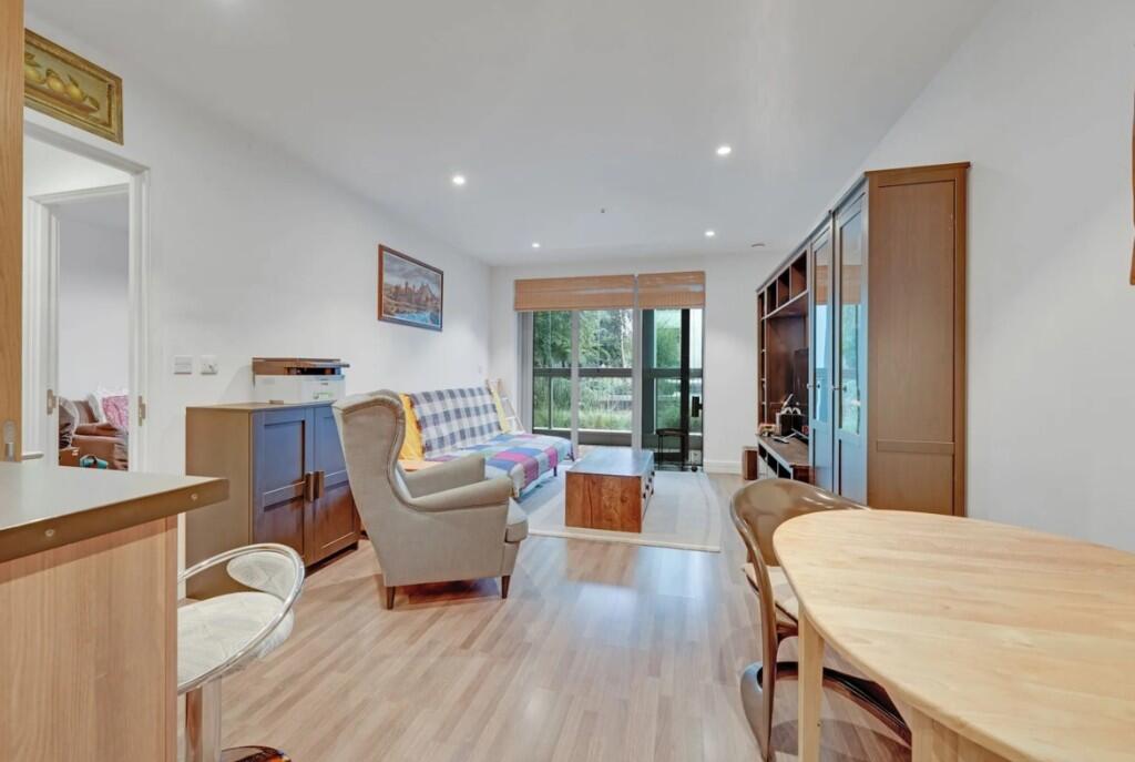 Main image of property: Barking Road, London, E16