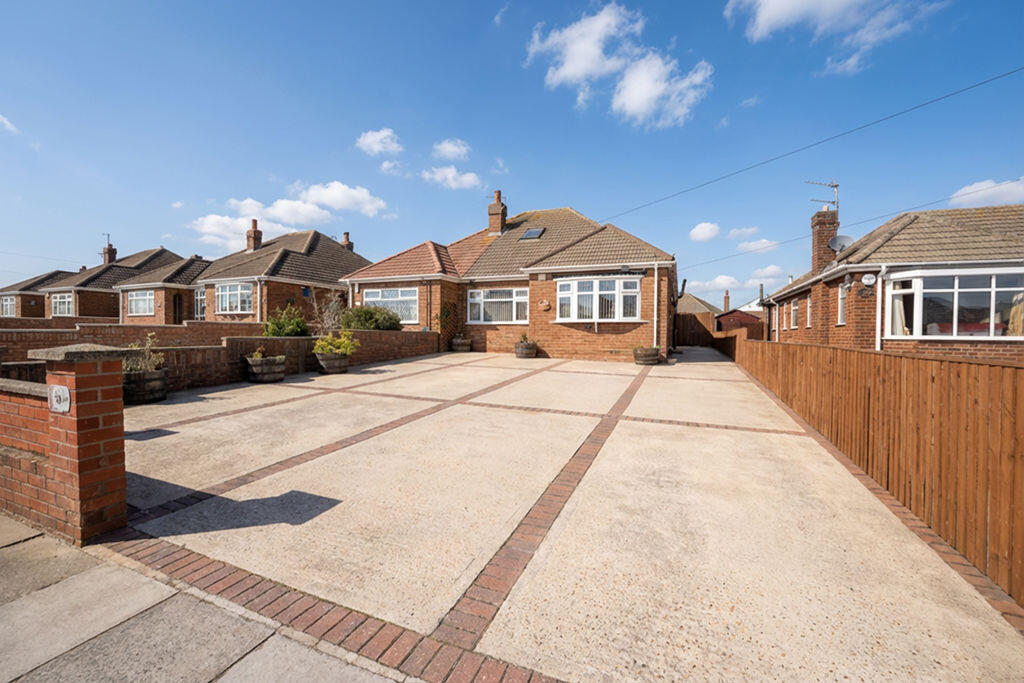 Main image of property: Dudley Place, Cleethorpes